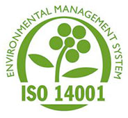 ISO14001認(rèn)證